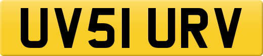 UV51URV